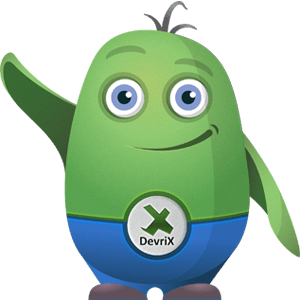 dixy-mascot