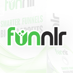 Funnlr - WordPress Software as a Service