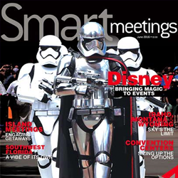 Smart Meetings - WordPress event management
