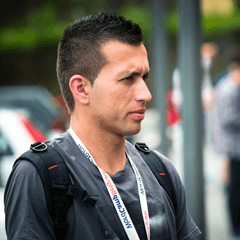 Stanko Metodiev - DevriX Tech Lead